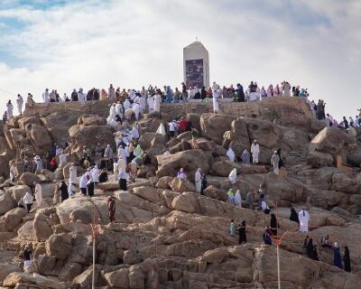 Layanan Umrah