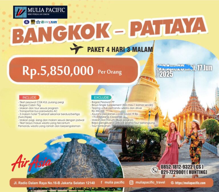 bangkok-pattaya