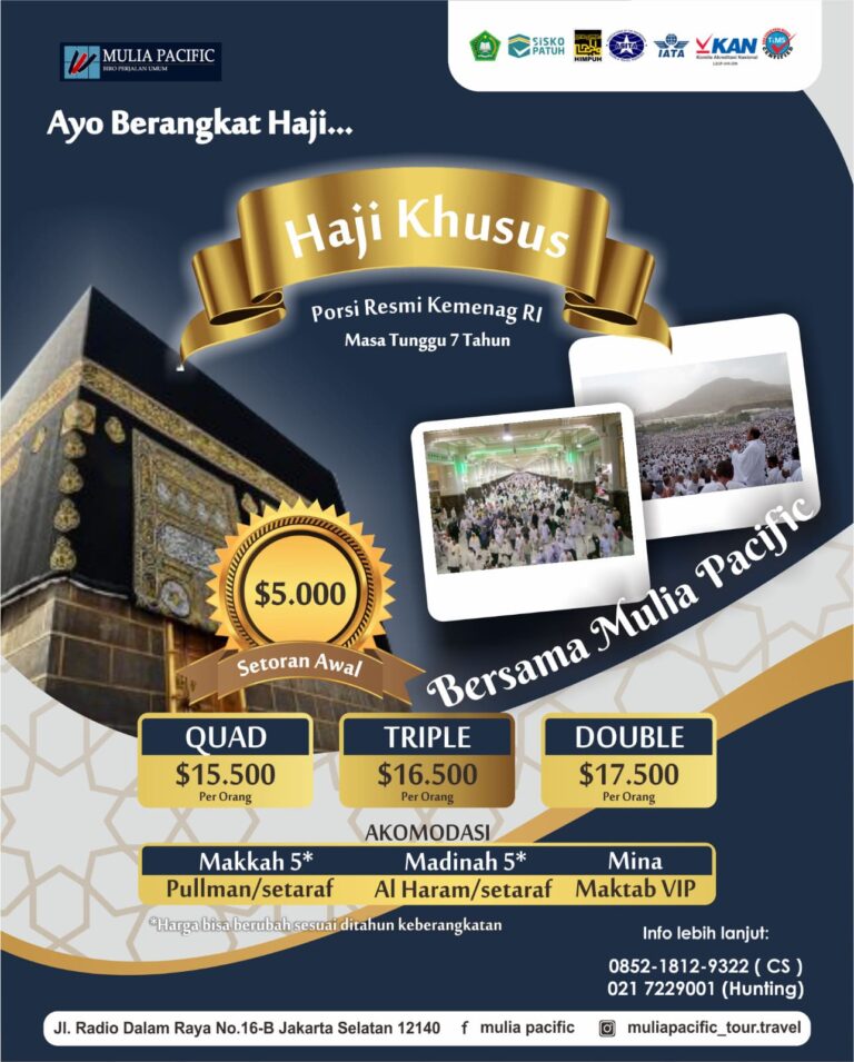 haji-khusus