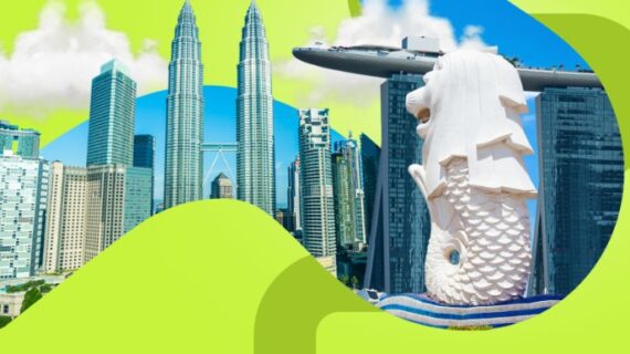 7 Tempat Hits yang Wajib Kamu Kunjungi di Malaysia dan Singapura dalam Satu Trip
