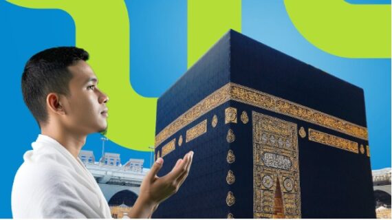Mengenal Rukun Umrah dan Berbagai Sunah di Tanah Suci, Bekal Ibadah yang Tak Boleh Terlewat!