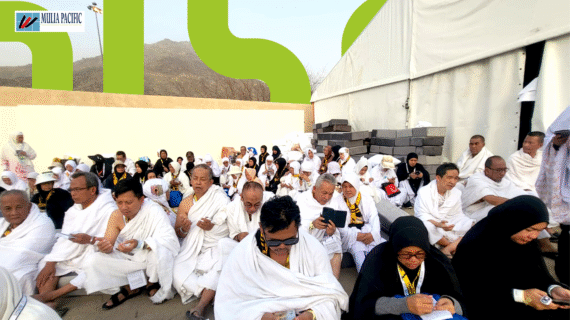 Panduan Lengkap Persiapan Haji: Fisik, Mental, dan Spiritual Optimal